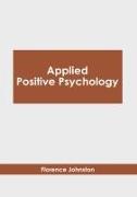 Applied Positive Psychology