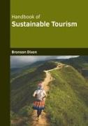 Handbook of Sustainable Tourism