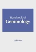 Handbook of Gemmology