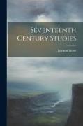 Seventeenth Century Studies