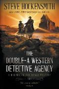 The Double-A Western Detective Agency