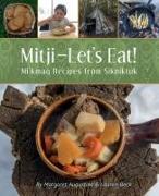Mitji- Let's Eat!