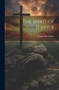 The Spirit of Service