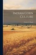 Indian Corn Culture