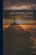 The Princeton Pulpit