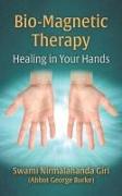 Bio-Magnetic Therapy: Healing in Your Hands