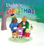 Daddy's 12 Days of Christmas