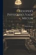 Hooper's Physician's Vade Mecum, Volume II