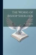 The Works of Bishop Sherlock, Volume V