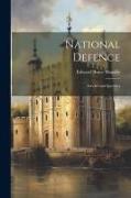 National Defence: Articles and Speeches