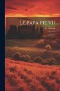 Le Papa Pie VII: A Savone