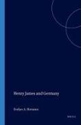 Henry James and Germany