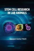 Stem Cell Research in Lab Animals