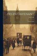 Helen Davenant, Volume III