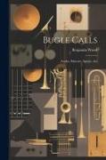 Bugle Calls: Awake, Educate, Agitate, Act