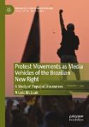 Protest Movements as Media Vehicles of the Brazilian New Right