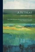A Retreat: Thirty-Three Discourses With Meditation for the Use of the Clergy, Religious, and Others