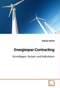 Energiespar-Contracting