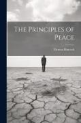 The Principles of Peace