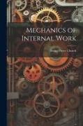 Mechanics of Internal Work