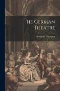 The German Theatre