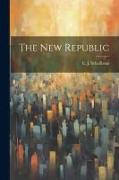 The New Republic