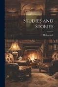 Studies and Stories