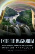 Enter the Imaginarium: 2023 Fiction Fantastic Young Writers Short Fiction Contest