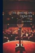 The American Debater