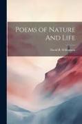 Poems of Nature And Life