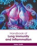 Handbook of Lung Immunity and Inflammation