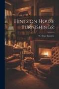 Hints on House Furnishings