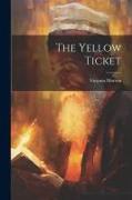 The Yellow Ticket