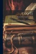 Coo-ee: Tales of Australian Life by Australian Ladies