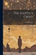 The Sceptic's Creed