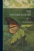 The EntomologIst, Volume IV