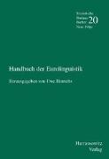 Das Handbuch der Eurolinguistik