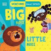 Smart Senses: Big Noise, Little Noise