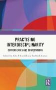 Practising Interdisciplinarity