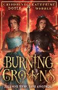 Burning Crowns