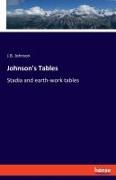 Johnson's Tables