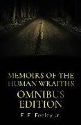 Memoirs of the Human Wraiths: Omnibus Edition
