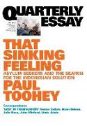 Quarterly Essay 53: That Sinking Feeling