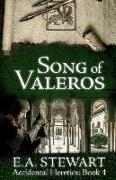Song of Valeros