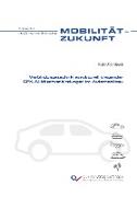Verbindungstechnik strukturell tragender CFK-Al-Mischverbindungen im Automobilbau
