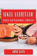 ¿lkel Lezzetler