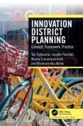 Innovation District Planning