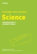 Cambridge Lower Secondary Science Progress Student’s Book: Stage 7