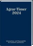 Agrar-Timer 2024