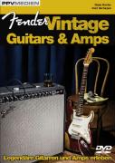 Fender Vintage Guitars & Amps